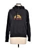 O'Neill 100% Cotton Black Pullover Hoodie Size M - photo 1