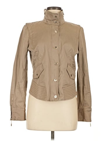 White House Black Market Jacket (view 1)