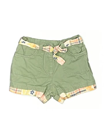 Gymboree Khaki Shorts (view 1)