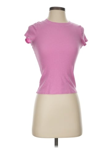 Intimately by Free People Short Sleeve Turtleneck (view 1)