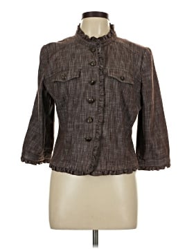 Sandro Sportswear Jacket