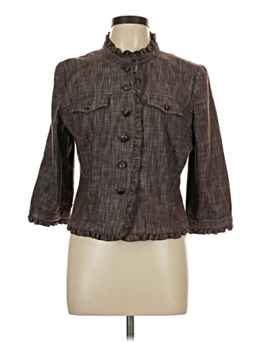 Sandro Sportswear Jacket (view 1)