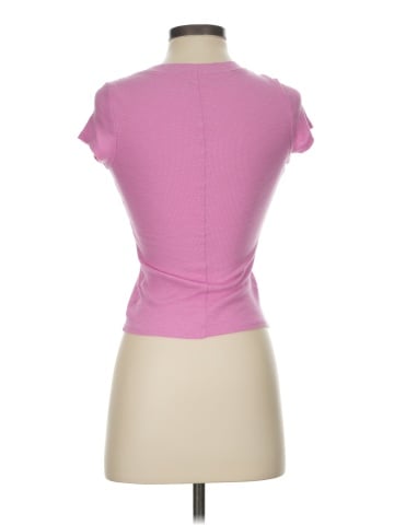 Intimately by Free People Short Sleeve Turtleneck (view 2)
