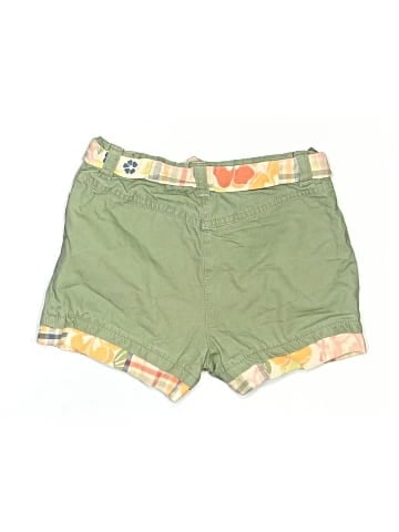 Gymboree Khaki Shorts (view 2)