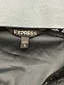 Express Black Short Sleeve Top Size XS - photo 7