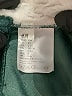 H&M 100% Polyester Green Dress Size 4T - photo 3