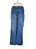 Kut from the Kloth Blue Jeans Size 6 - photo 1