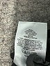 Express Solid Black Casual Dress Size L - photo 8