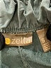 Zella Solid Green Athletic Shorts Size S - photo 3