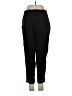 Jessica Simpson Solid Black Casual Pants Size S - photo 2