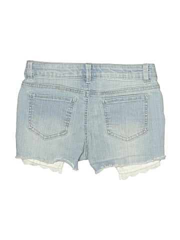 Member's Mark Denim Shorts (view 2)