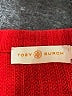 Tory Burch Red Pullover Sweater Size L - photo 7