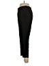 Jessica Simpson Solid Black Casual Pants Size S - photo 5