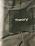 Theory Gray Coat Size 1X (estimated) - photo 6