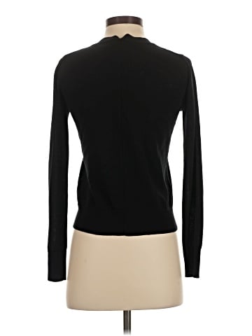 Banana Republic Wool Cardigan (view 2)