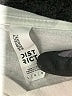 District. 100% Cotton Ivory Active T-Shirt Size L - photo 7