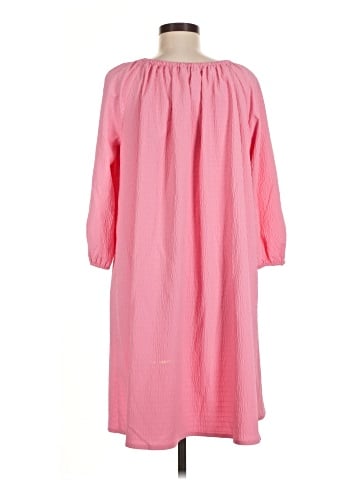 Elizabeth and James Casual Dress (view 2)