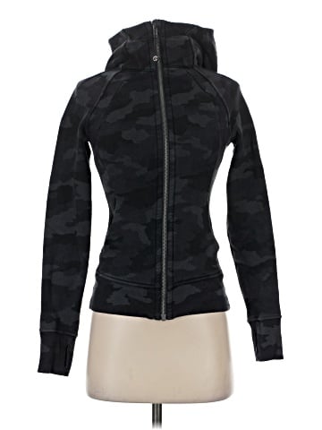 Lululemon Athletica Jacket (view 1)