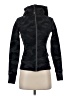 Lululemon Athletica Black Jacket Size 0 - photo 1