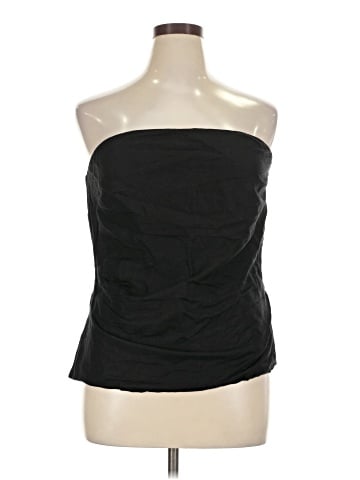Ann Taylor LOFT Tube Top (view 1)