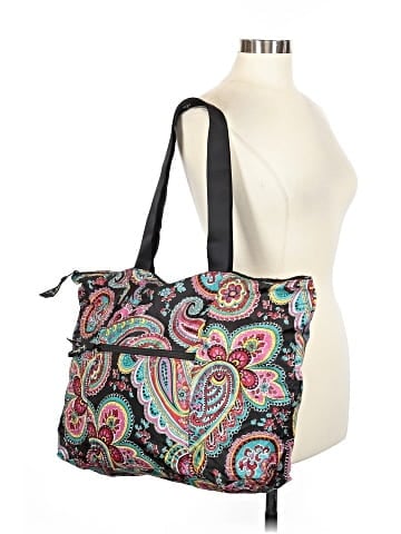 Vera Bradley Tote (view 2)