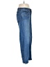 Kut from the Kloth Blue Jeans Size 6 - photo 4