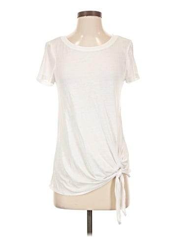 Caslon Short Sleeve T-Shirt (view 1)