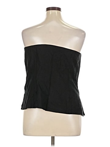 Ann Taylor LOFT Tube Top (view 2)