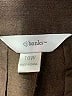 Cj Banks Brown Dress Pants Size 16 - photo 7