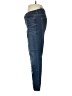 Gap Hearts Blue Jeans Size 8 - photo 5