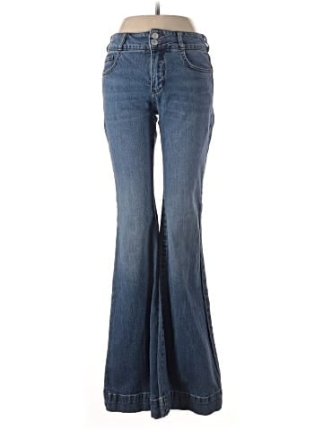 Pilcro Jeans (view 1)