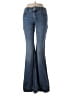 Pilcro Blue Jeans Size 26 - photo 1