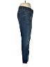 Gap Hearts Blue Jeans Size 8 - photo 4