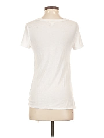 Caslon Short Sleeve T-Shirt (view 2)
