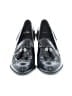 Stuart Weitzman Black Heels Size 9 - photo 2