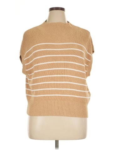Maeve by Anthropologie Sleeveless Top (view 1)