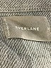 Everlane Gray Jacket Size S - photo 6