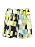 Jamie Sadock Color Block Yellow Board Shorts Size 2 - photo 1