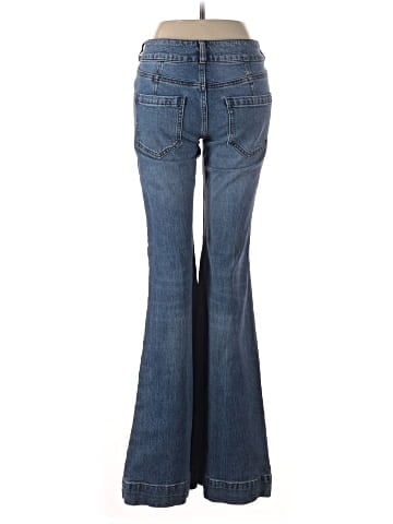 Pilcro Jeans (view 2)
