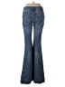 Pilcro Blue Jeans Size 26 - photo 2