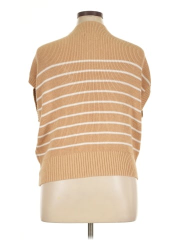 Maeve by Anthropologie Sleeveless Top (view 2)
