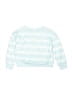 Disney Print Blue Sweatshirt Size 4 - photo 2