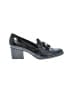 Stuart Weitzman Black Heels Size 9 - photo 1