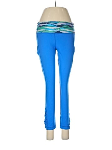 Lululemon Athletica Active Pants (view 1)