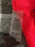 Vince Camuto Red Pullover Sweater Size S - photo 8