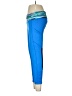 Lululemon Athletica Color Block Blue Active Pants Size 8 - photo 5