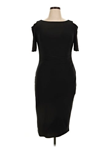 Lauren by Ralph Lauren Cocktail Dress (view 1)