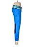Lululemon Athletica Color Block Blue Active Pants Size 8 - photo 4