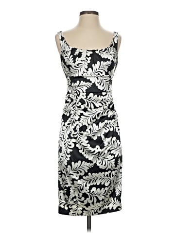 London Times Cocktail Dress (view 1)