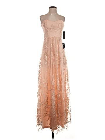 Lulus Cocktail Dress (view 1)